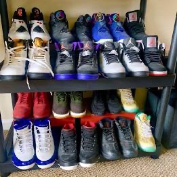 tyreesoles